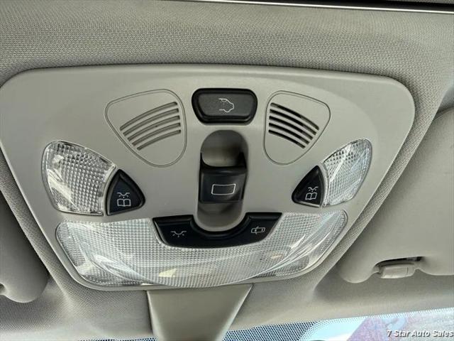 2007 Mercedes-Benz C 230 Sport