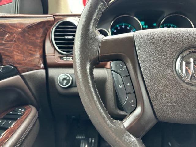 2014 Buick Enclave Leather