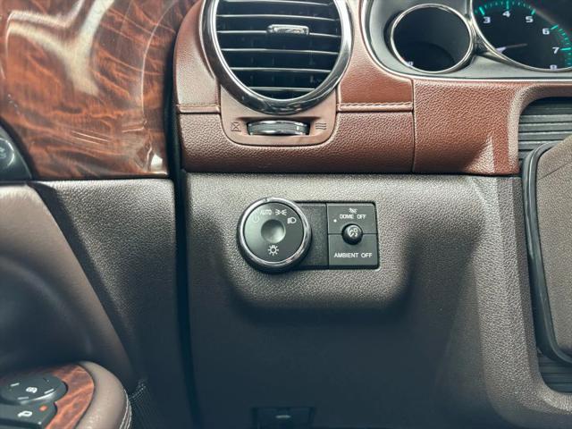 2014 Buick Enclave Leather
