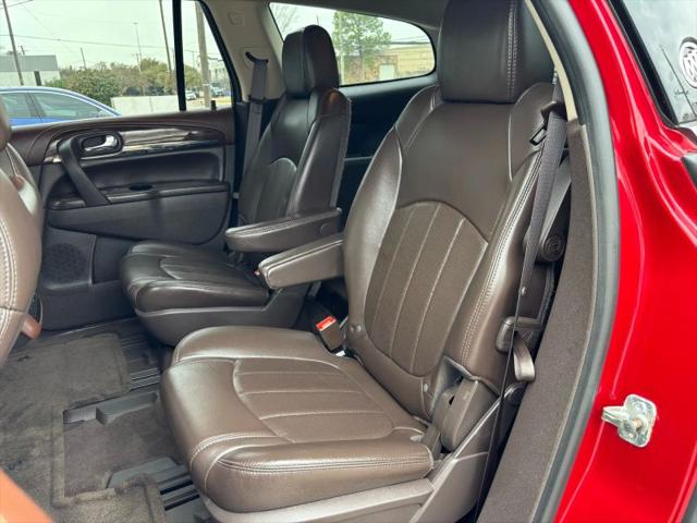 2014 Buick Enclave Leather