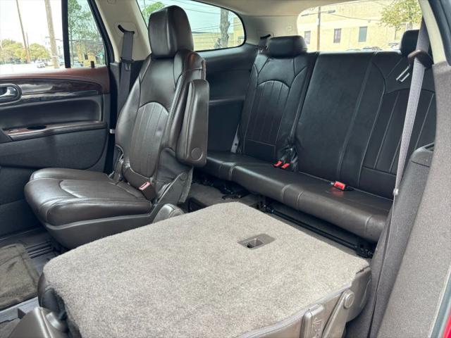 2014 Buick Enclave Leather