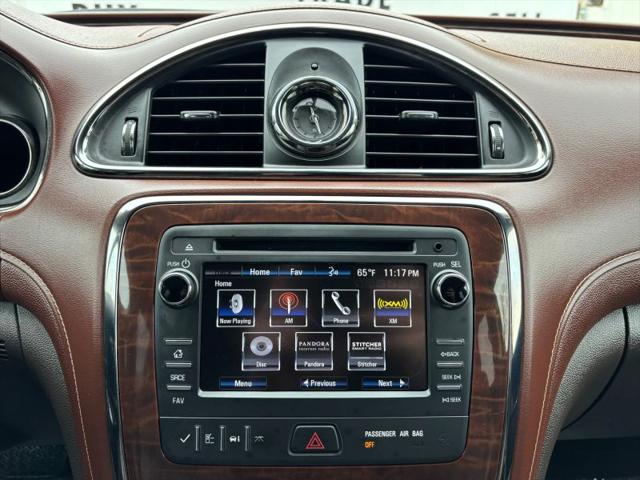 2014 Buick Enclave Leather