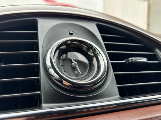 2014 Buick Enclave Leather