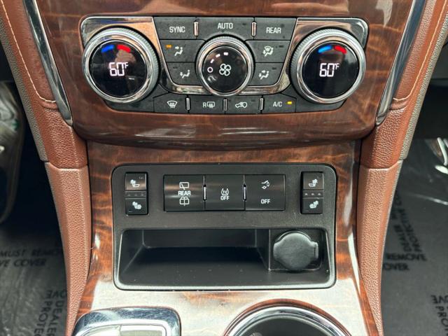 2014 Buick Enclave Leather