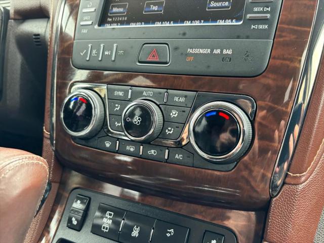 2014 Buick Enclave Leather