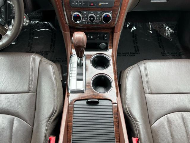 2014 Buick Enclave Leather