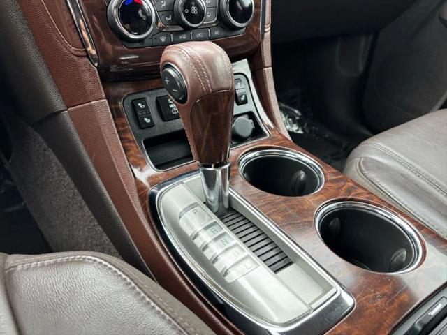 2014 Buick Enclave Leather