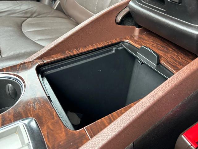 2014 Buick Enclave Leather