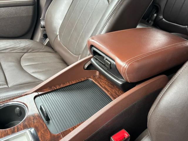 2014 Buick Enclave Leather