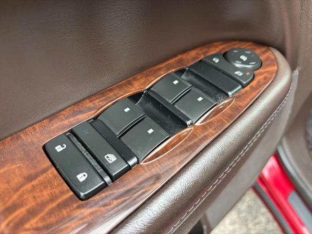 2014 Buick Enclave Leather