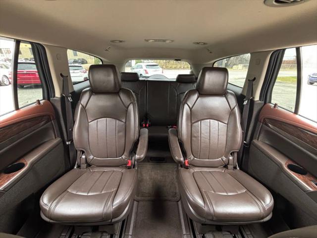 2014 Buick Enclave Leather