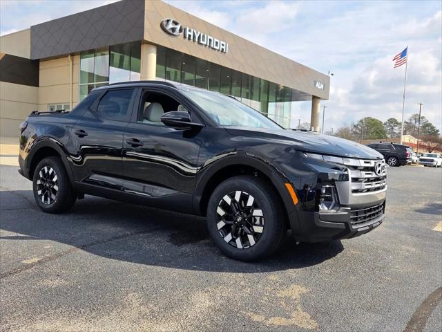 2026 Hyundai Santa Cruz SEL for sale in Warner Robins, GA