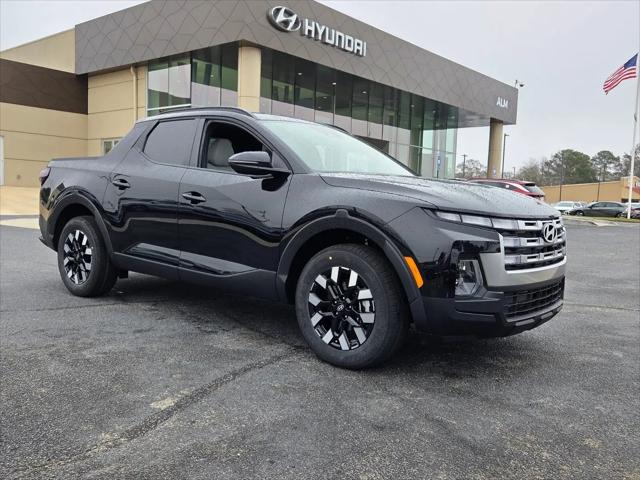 2026 Hyundai Santa Cruz SEL Activity for sale in Warner Robins, GA