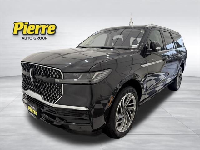 2025 Lincoln Navigator Reserve L for sale in Seattle, WA