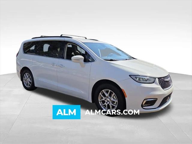 2022 Chrysler Pacifica Touring L for sale in Macon, GA