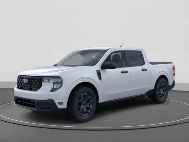 2026 Ford Maverick XLT for sale in North Hollywood, CA