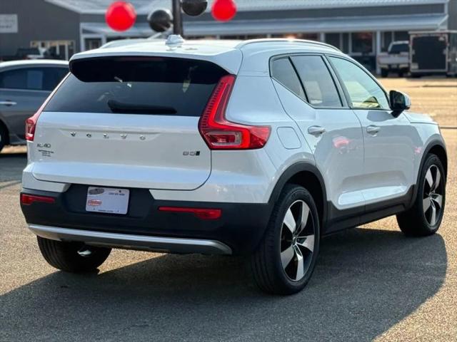 2023 Volvo XC40 B5 Core