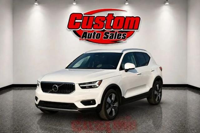 2023 Volvo XC40 B5 Core for sale in Americus, GA