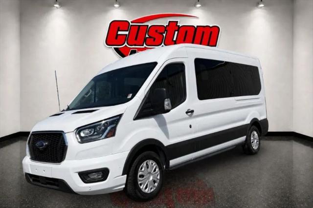 2023 Ford Transit-350 Passenger Van XLT for sale in Americus, GA