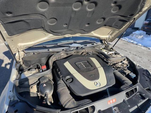 2010 Mercedes-Benz C-CLASS C 300 Luxury 4MATIC