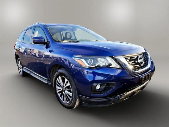 2019 Nissan Pathfinder SV for sale in Gloucester City, NJ