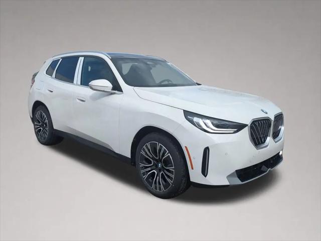 2026 BMW X3 30 xDrive for sale in Lenox, MA