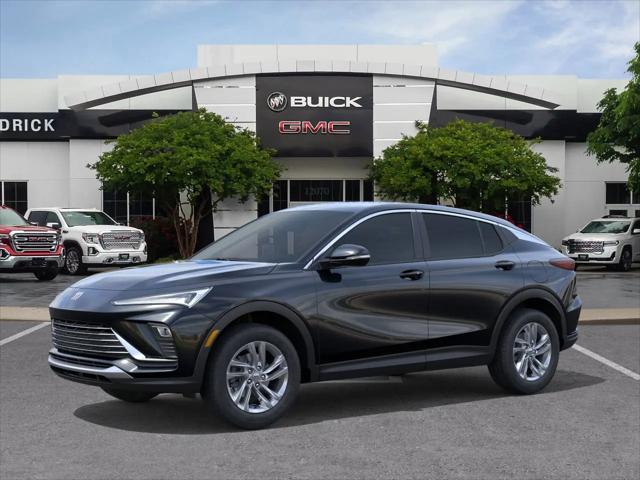 2026 Buick NV Preferred FWD