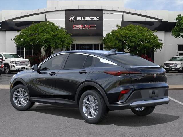 2026 Buick NV Preferred FWD