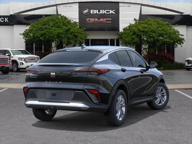 2026 Buick NV Preferred FWD