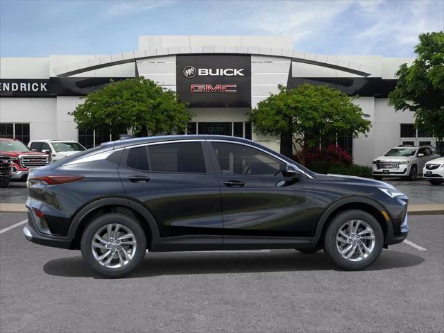 2026 Buick NV Preferred FWD