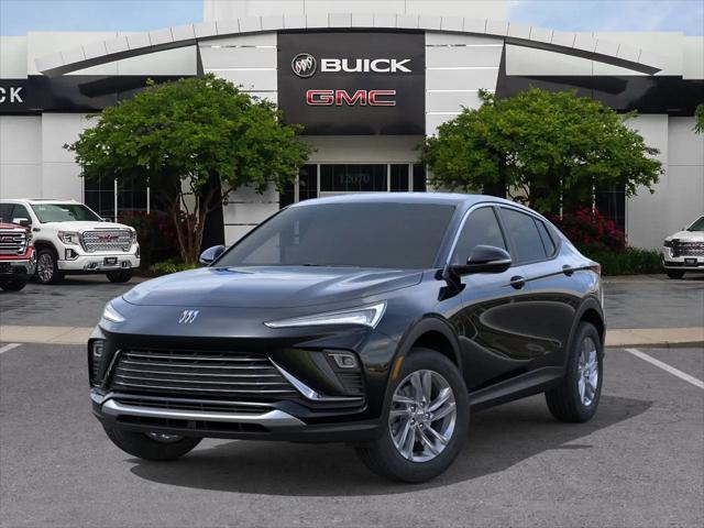 2026 Buick NV Preferred FWD