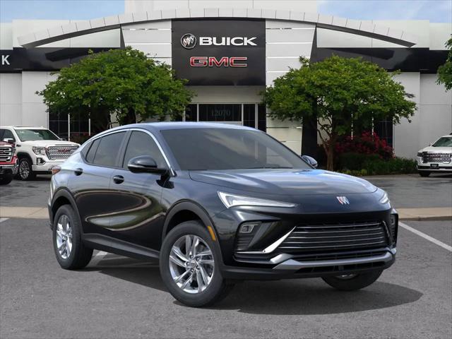 2026 Buick NV Preferred FWD