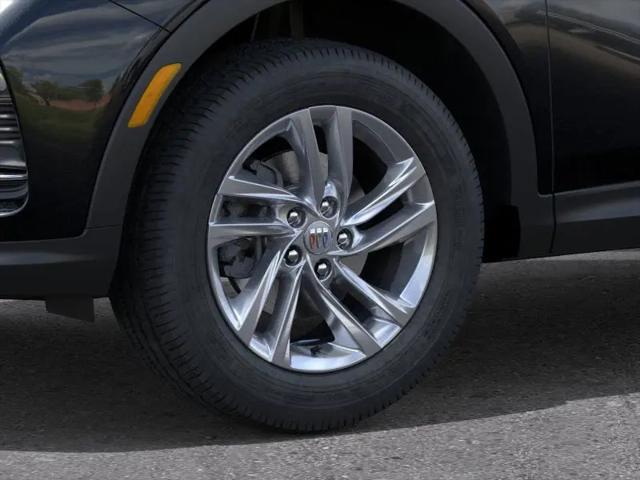 2026 Buick NV Preferred FWD