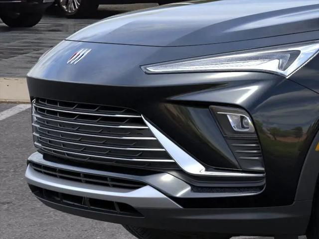 2026 Buick NV Preferred FWD