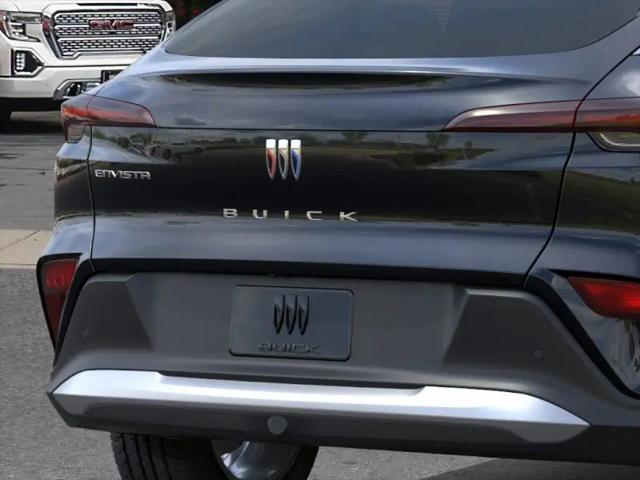 2026 Buick NV Preferred FWD