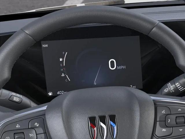 2026 Buick NV Preferred FWD