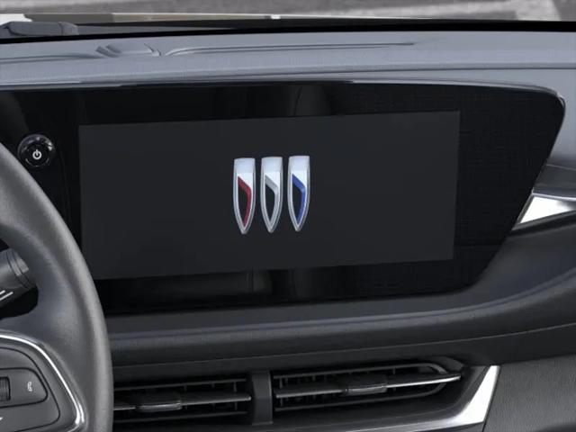 2026 Buick NV Preferred FWD