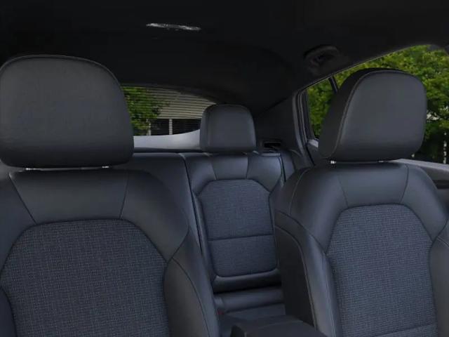 2026 Buick NV Preferred FWD