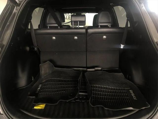 2018 Toyota RAV4 SE