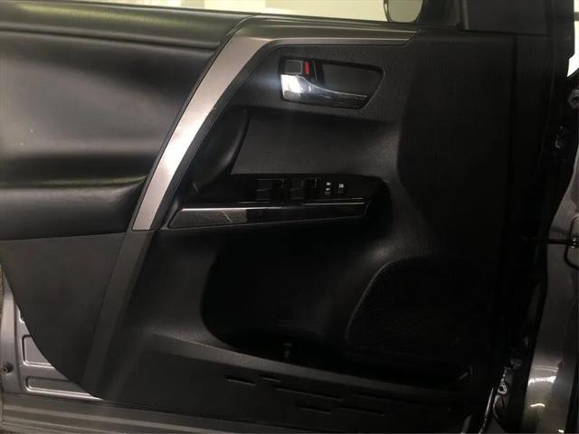 2018 Toyota RAV4 SE