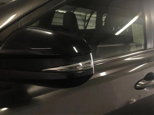 2018 Toyota RAV4 SE