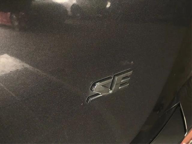 2018 Toyota RAV4 SE