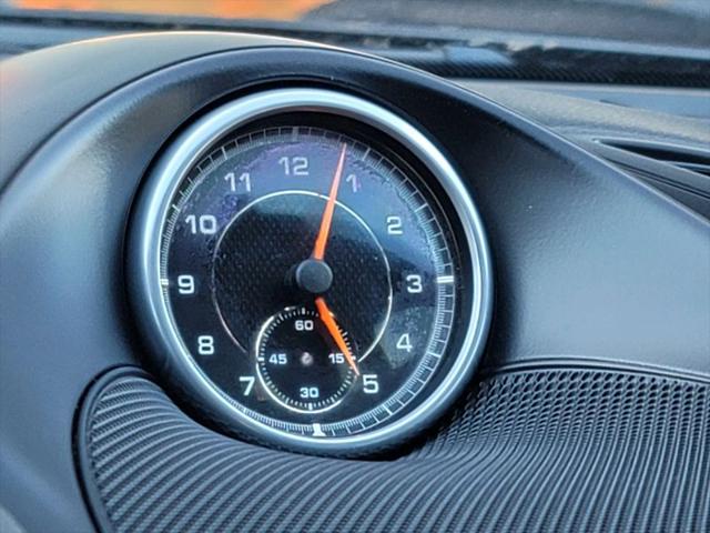 2016 Porsche Cayenne Base