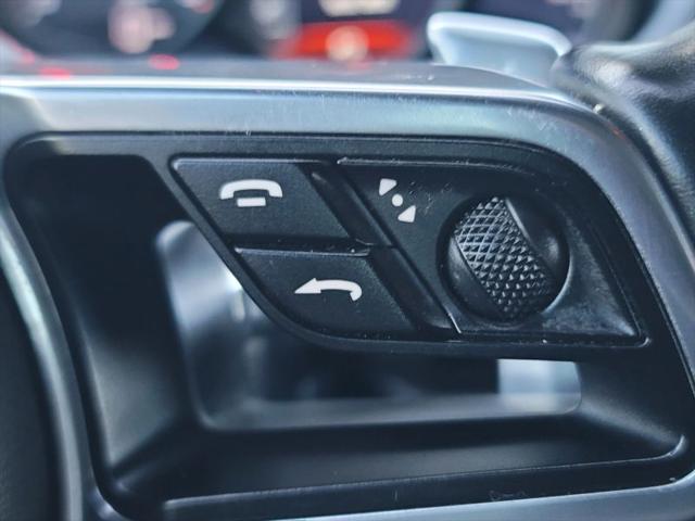 2016 Porsche Cayenne Base