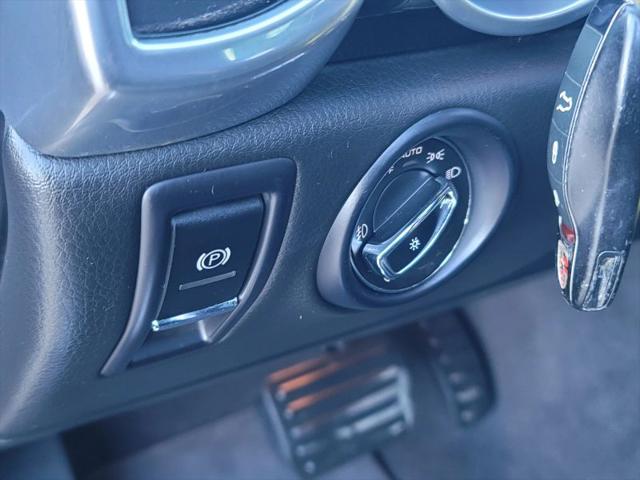 2016 Porsche Cayenne Base