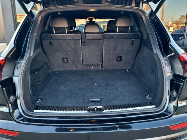 2016 Porsche Cayenne Base