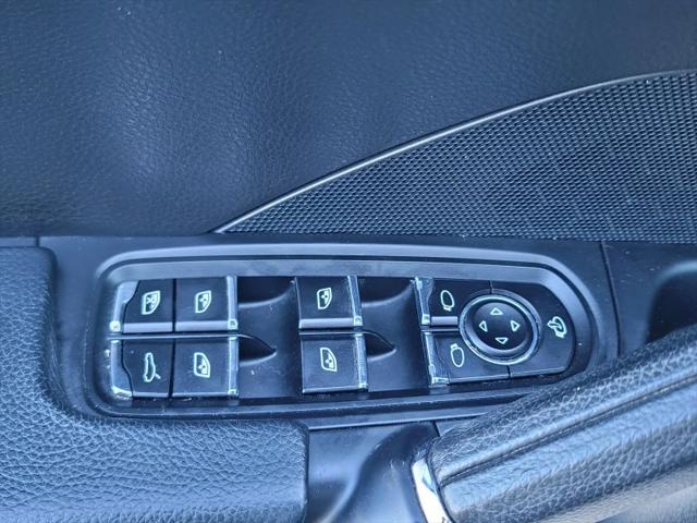2016 Porsche Cayenne Base