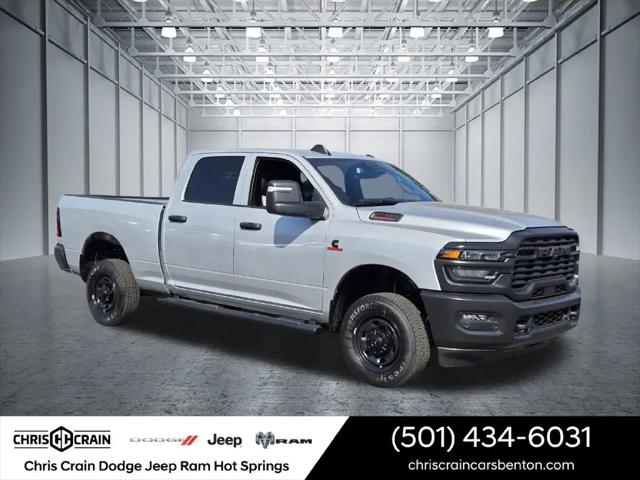 2026 Ram 2500 Tradesman Crew Cab 4x4 64 Box for sale in Hot Springs, AR