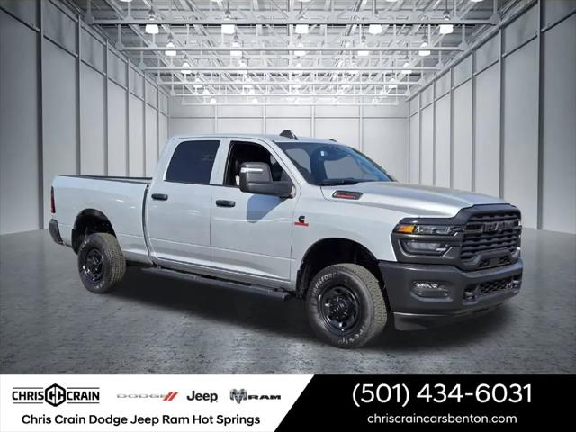 2026 Ram 2500 Tradesman Crew Cab 4x4 64 Box for sale in Hot Springs, AR