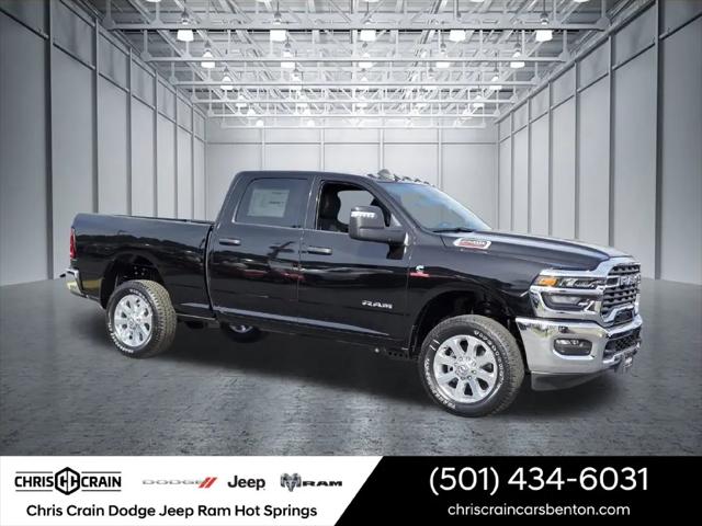 2026 Ram 2500 Big Horn Crew Cab 4x4 64 Box for sale in Hot Springs, AR